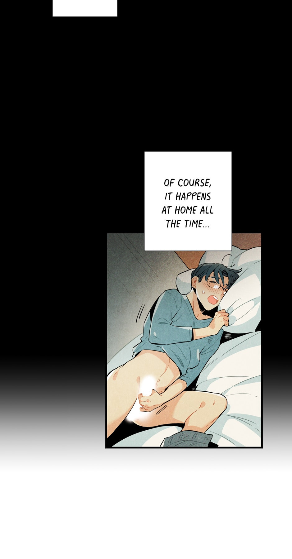 Read Alien in My Wardrobe chapter 1 image 28 on Lezhin