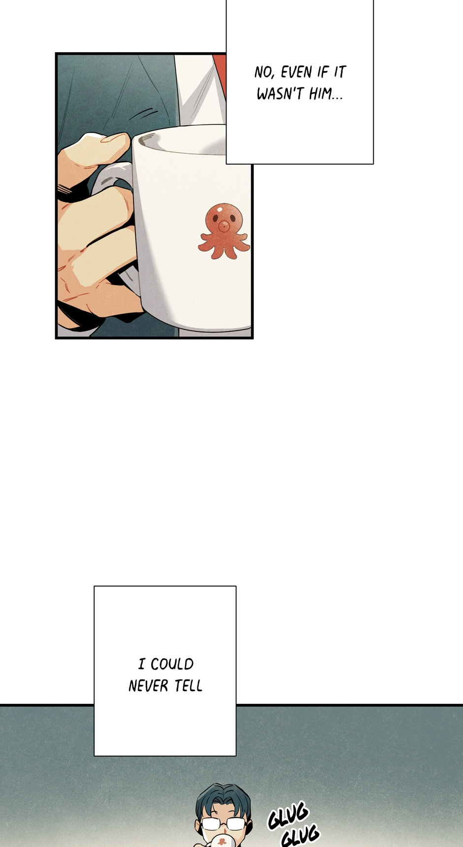 Read Alien in My Wardrobe chapter 1 image 30 on Lezhin