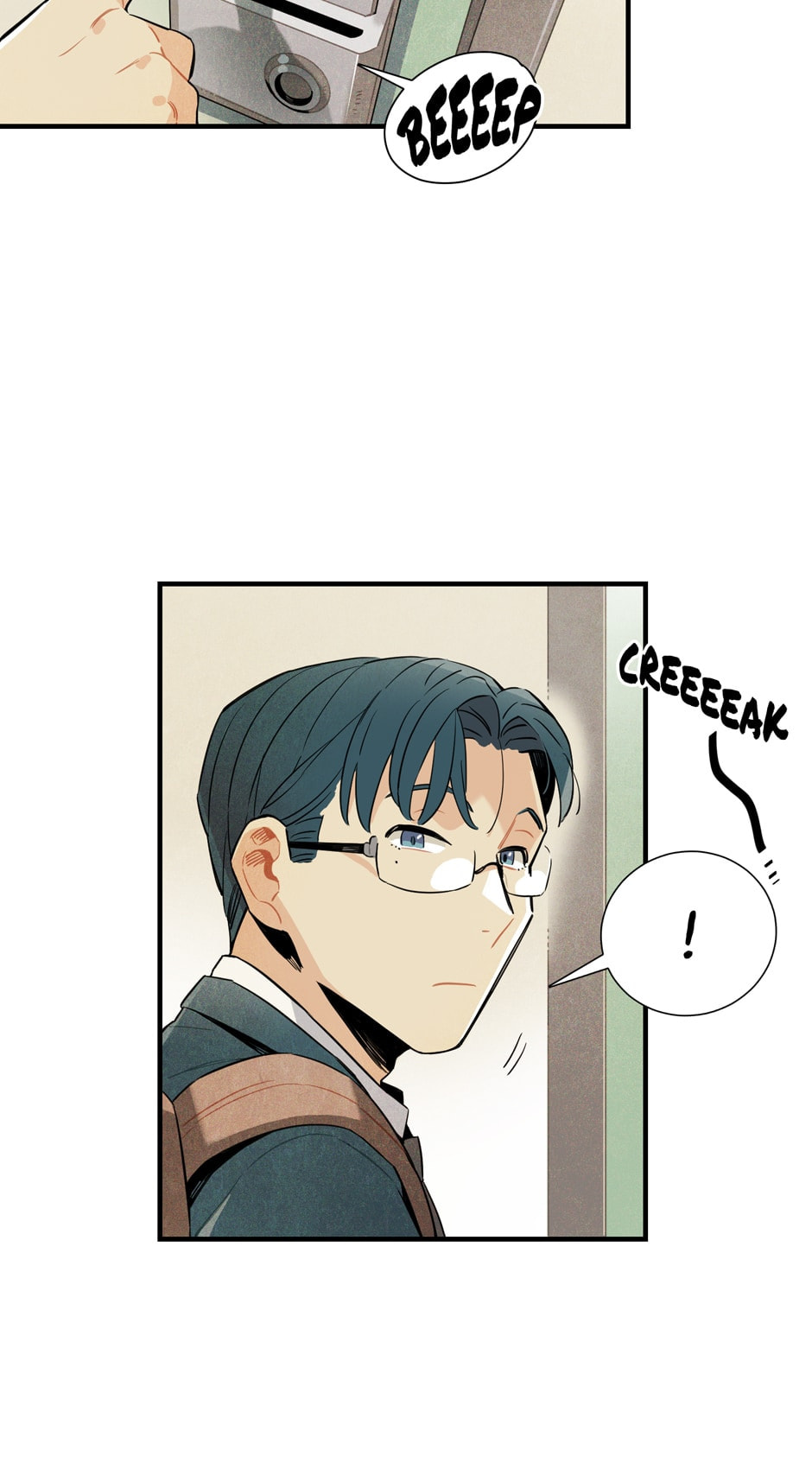 Read Alien in My Wardrobe chapter 1 image 33 on Lezhin