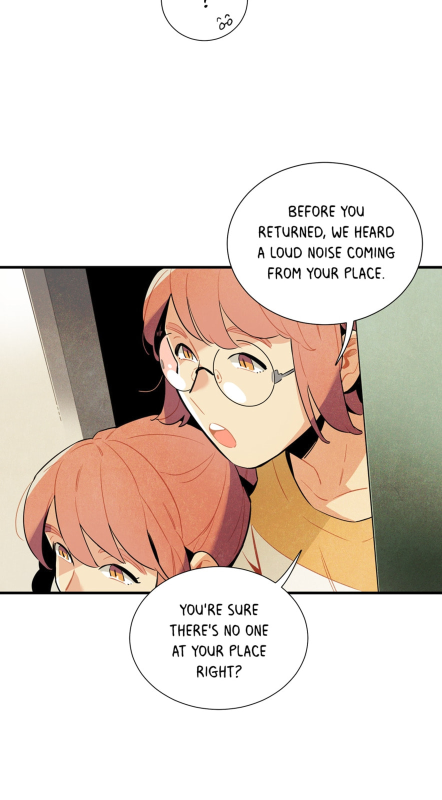 Read Alien in My Wardrobe chapter 1 image 37 on Lezhin