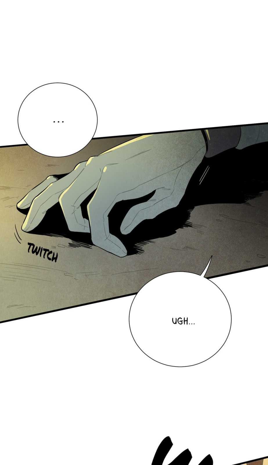 Read Alien in My Wardrobe chapter 1 image 46 on Lezhin