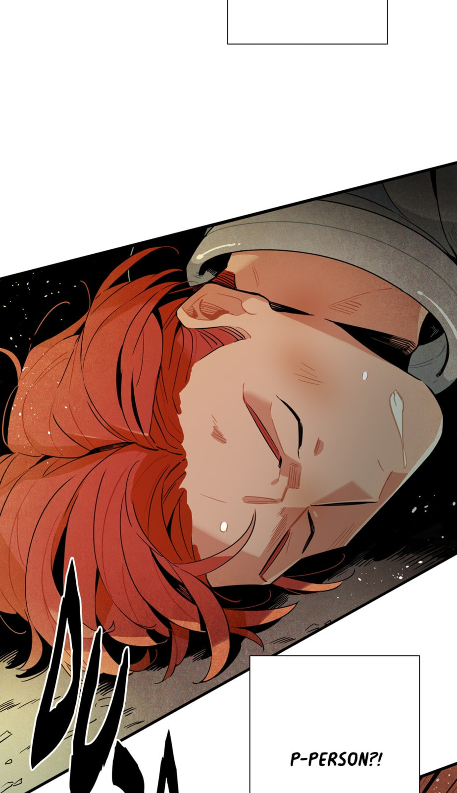 Read Alien in My Wardrobe chapter 1 image 48 on Lezhin