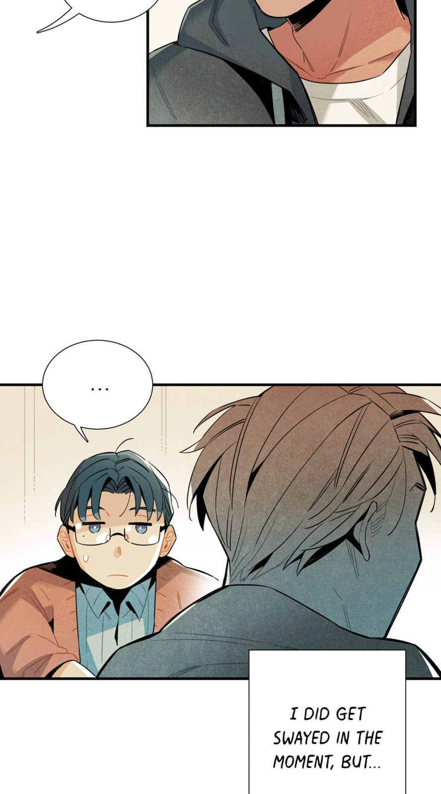 Read Alien in My Wardrobe chapter 10 image 15 on Lezhin