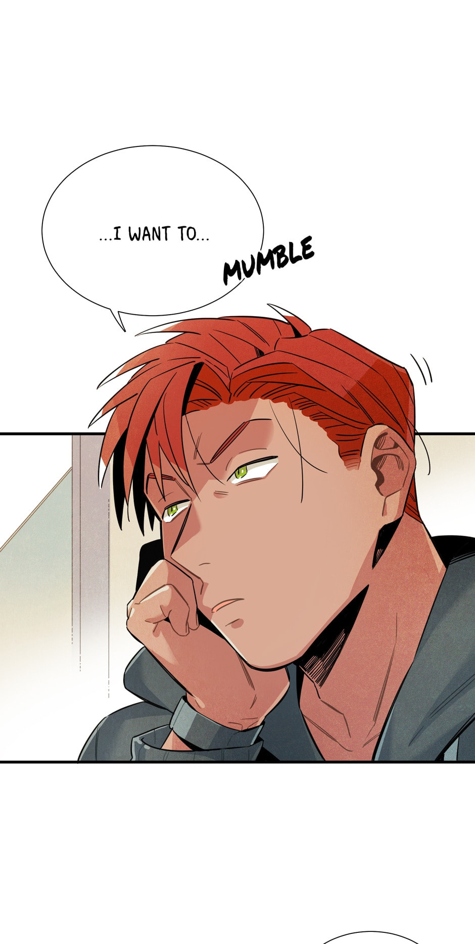 Read Alien in My Wardrobe chapter 10 image 23 on Lezhin
