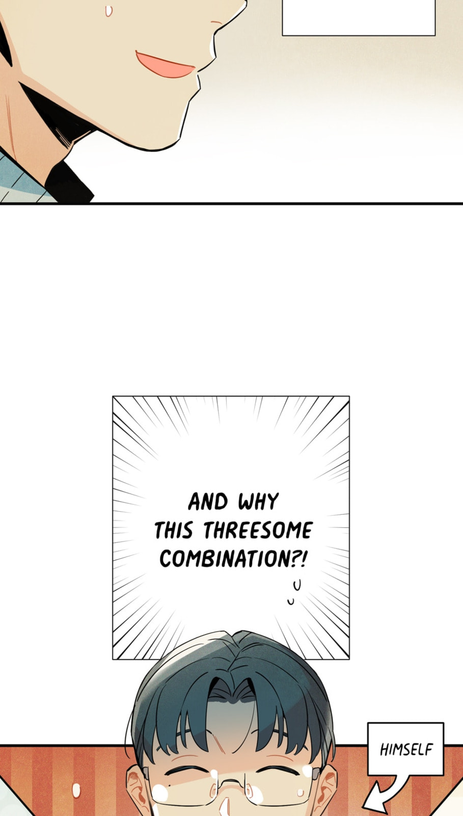 Read Alien in My Wardrobe chapter 10 image 35 on Lezhin