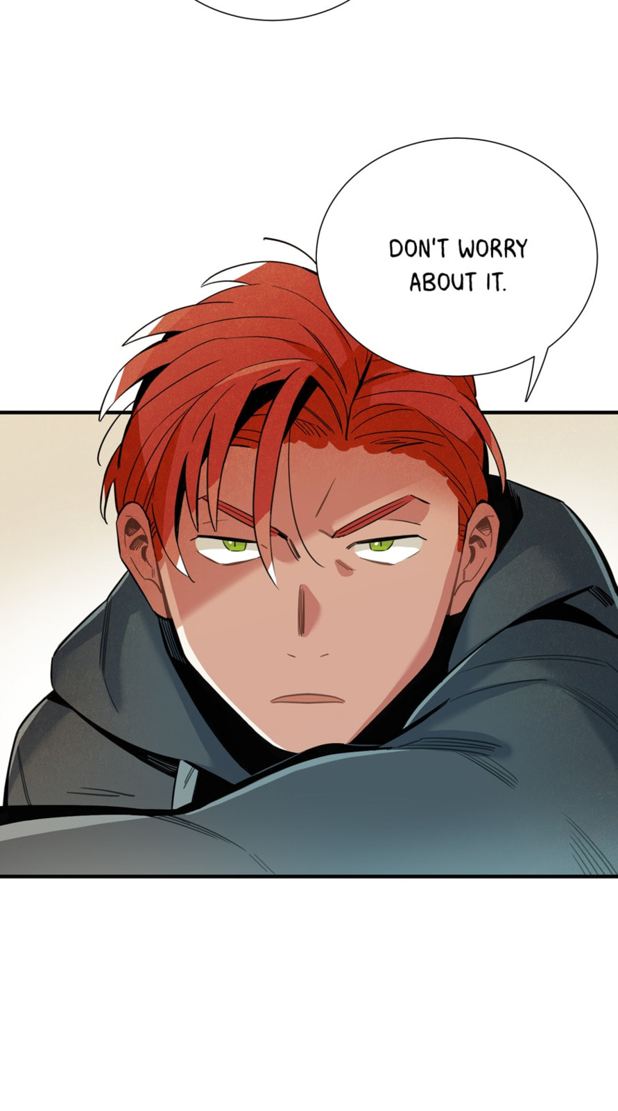 Read Alien in My Wardrobe chapter 10 image 41 on Lezhin