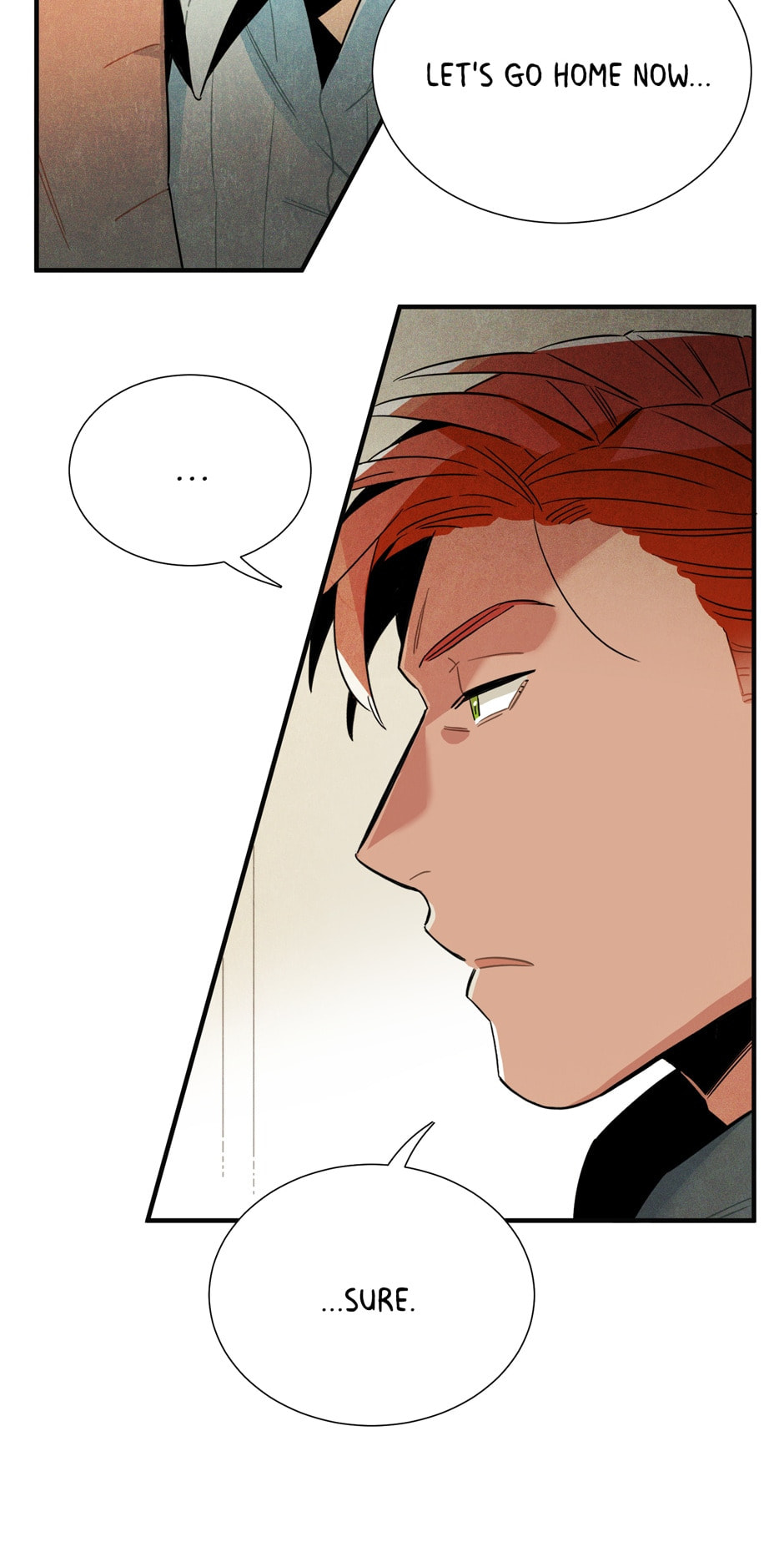 Read Alien in My Wardrobe chapter 10 image 51 on Lezhin
