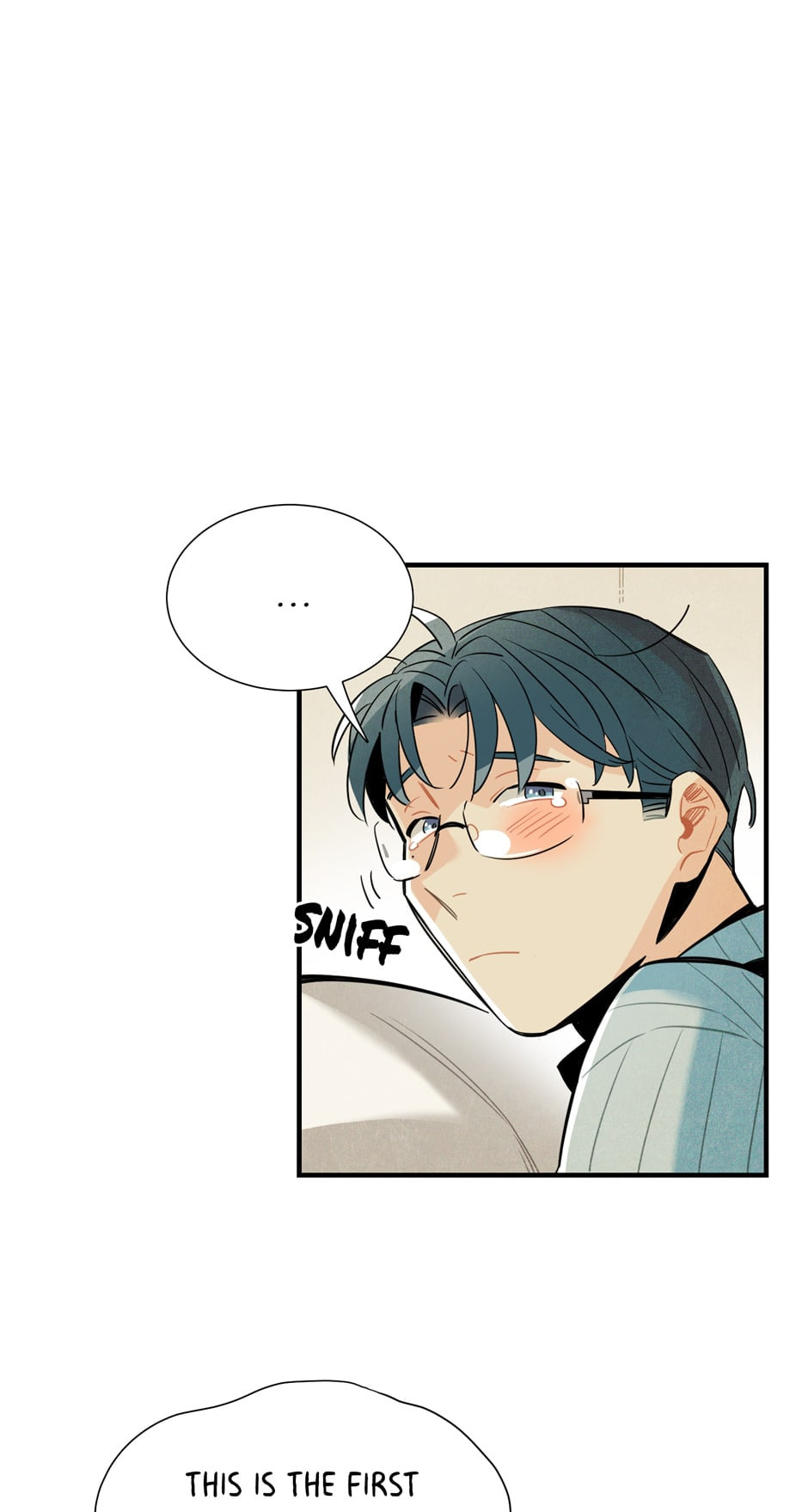 Read Alien in My Wardrobe chapter 11 image 12 on Lezhin