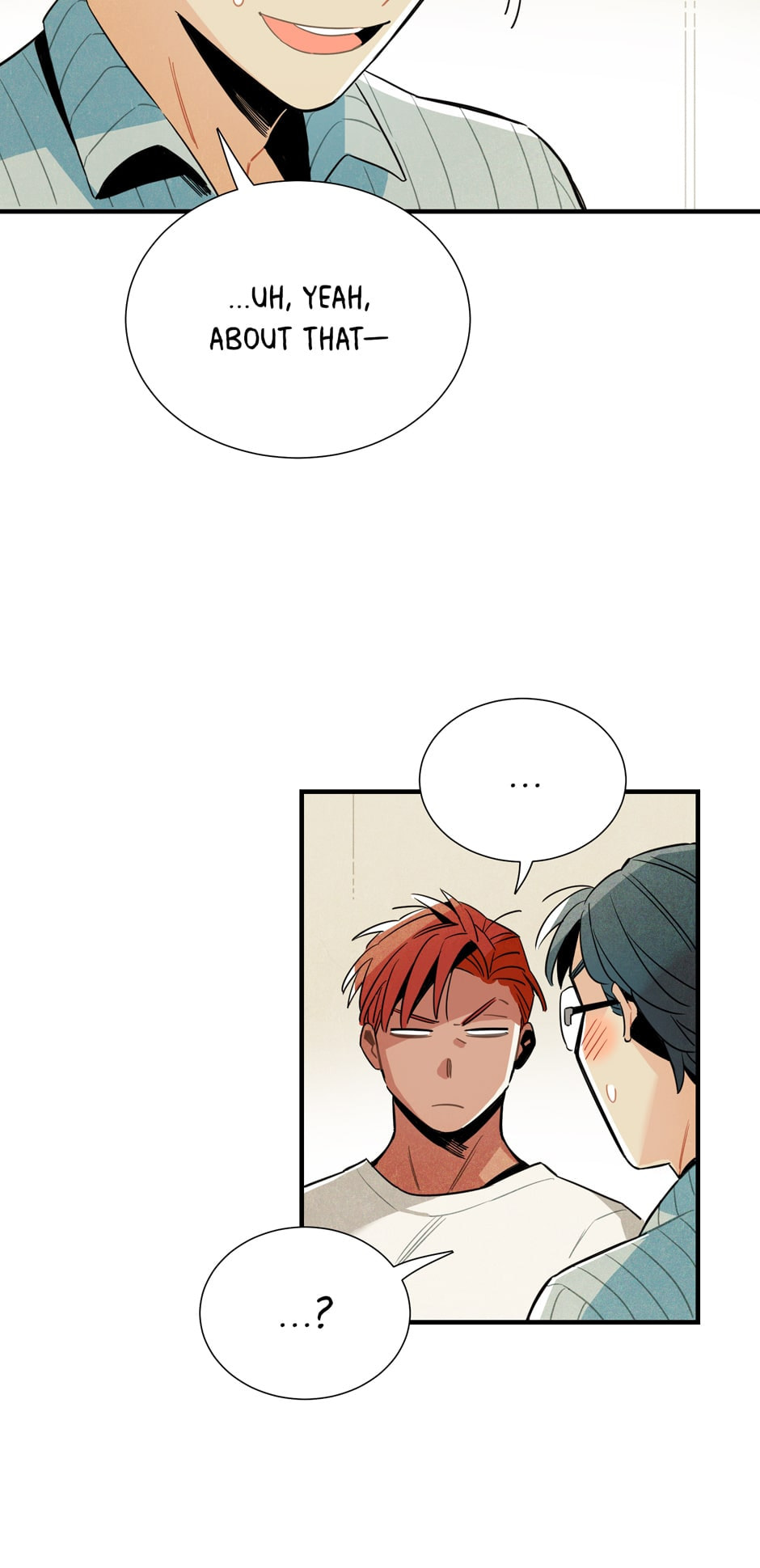 Read Alien in My Wardrobe chapter 11 image 16 on Lezhin