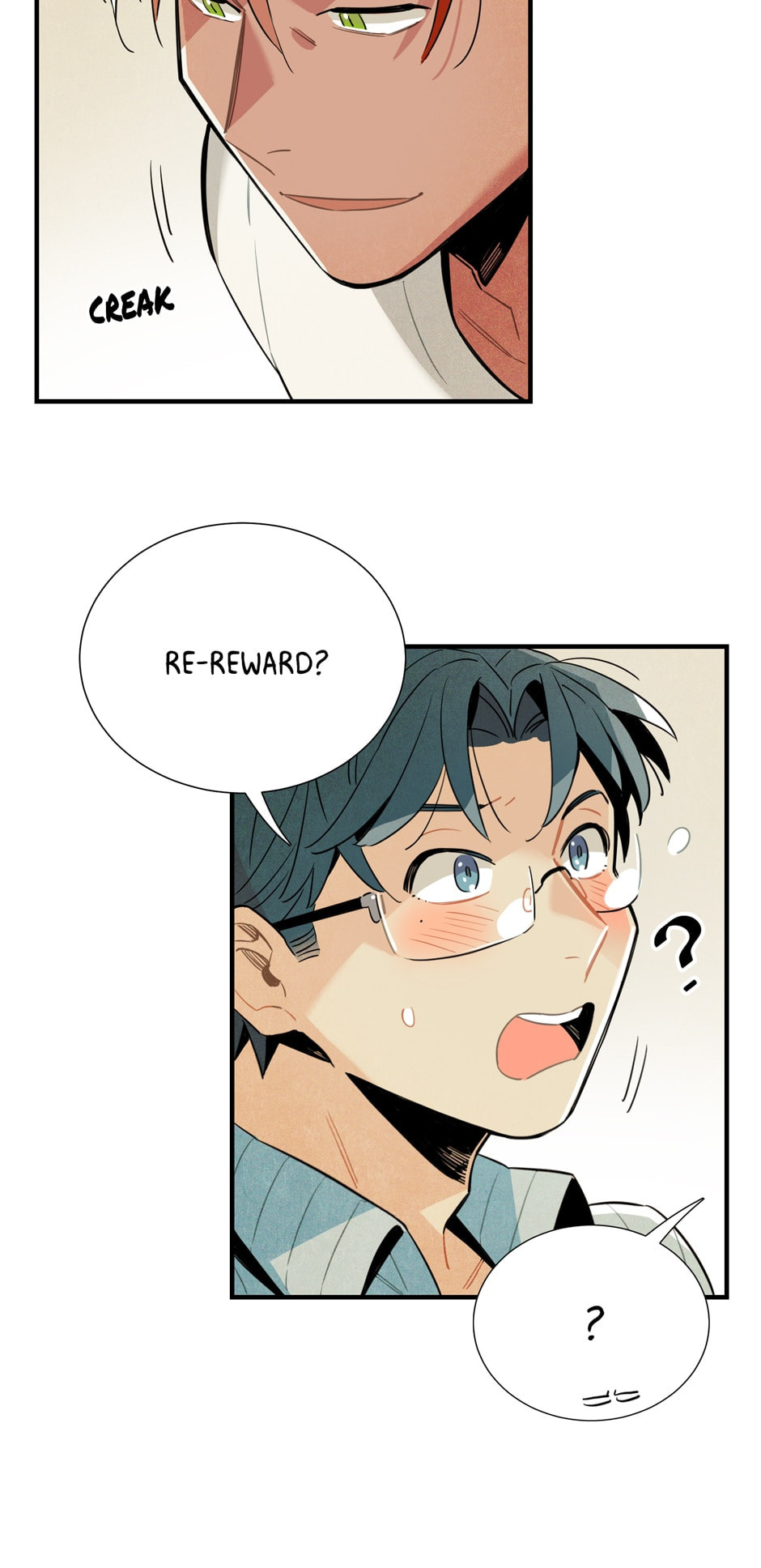 Read Alien in My Wardrobe chapter 11 image 18 on Lezhin