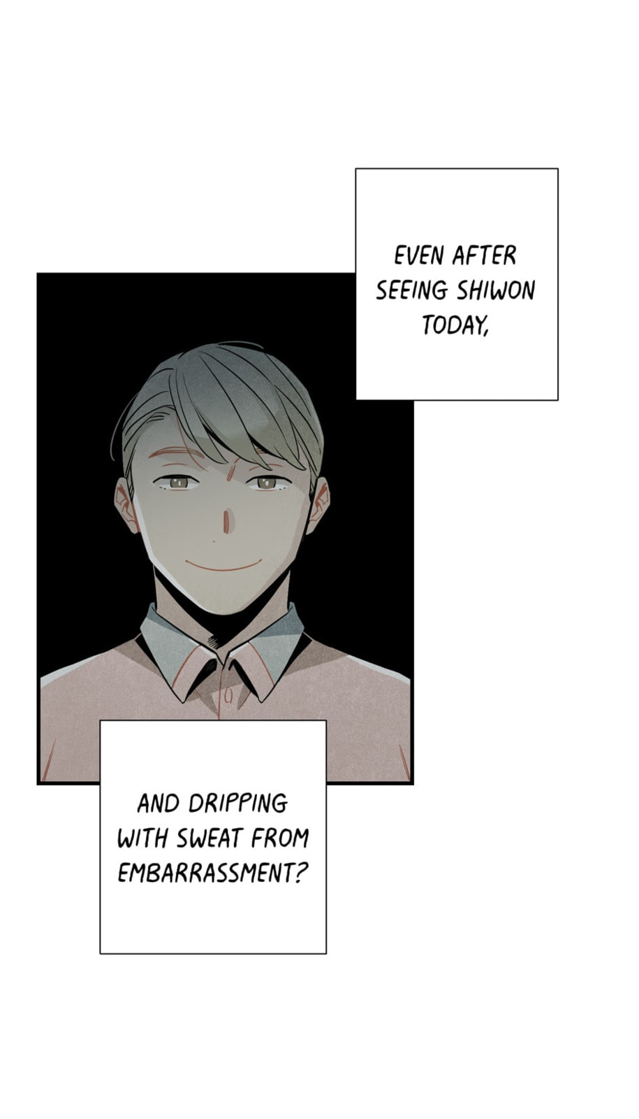 Read Alien in My Wardrobe chapter 11 image 23 on Lezhin