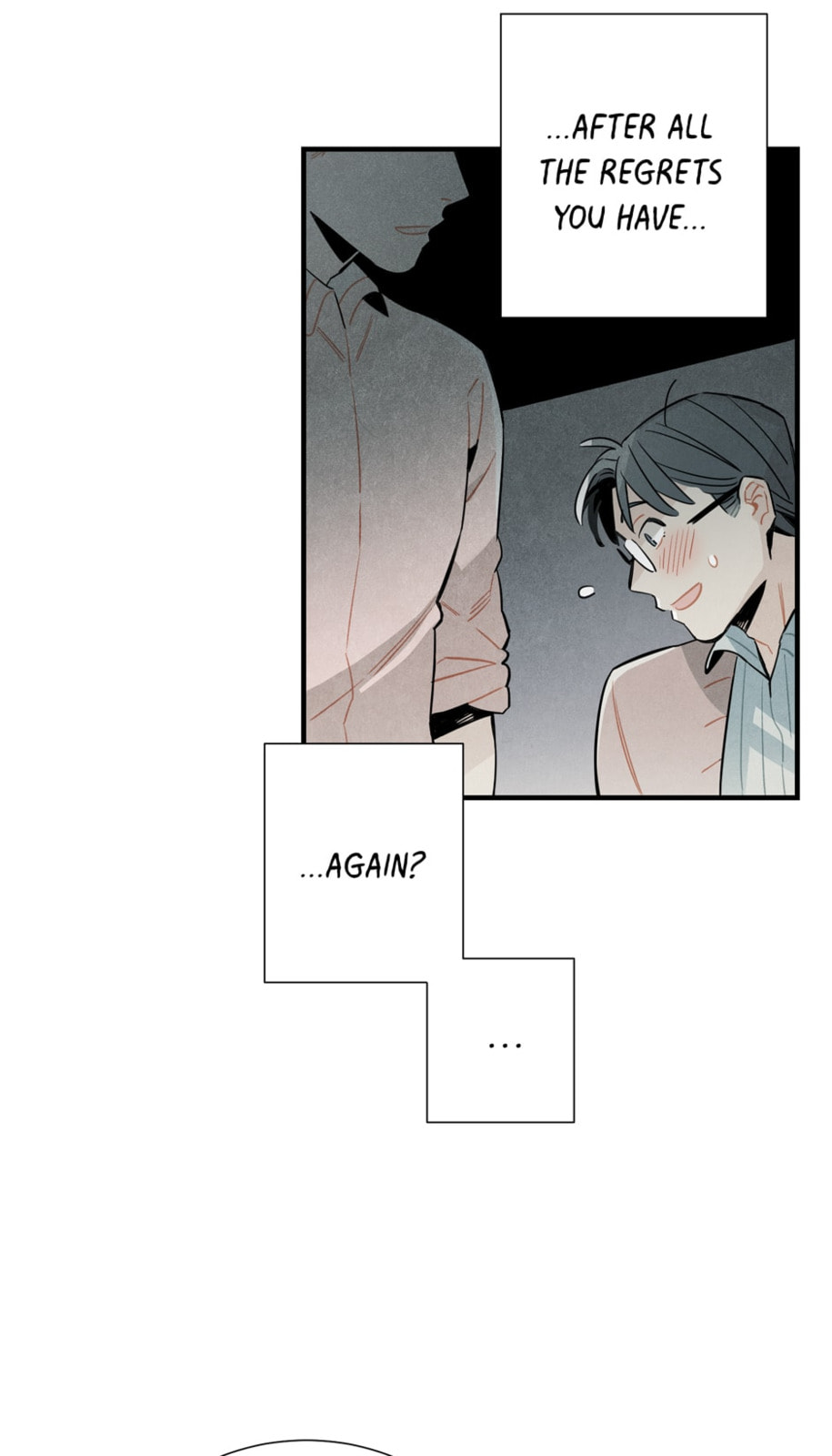 Read Alien in My Wardrobe chapter 11 image 24 on Lezhin
