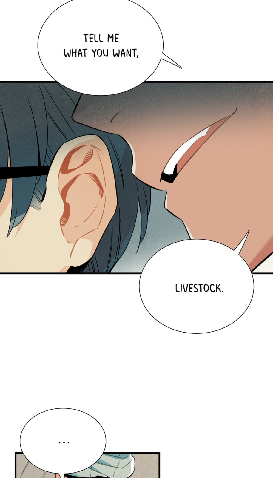 Read Alien in My Wardrobe chapter 11 image 25 on Lezhin
