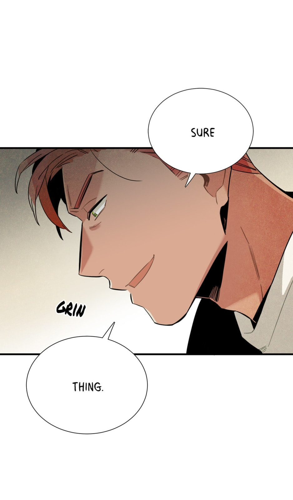 Read Alien in My Wardrobe chapter 11 image 28 on Lezhin