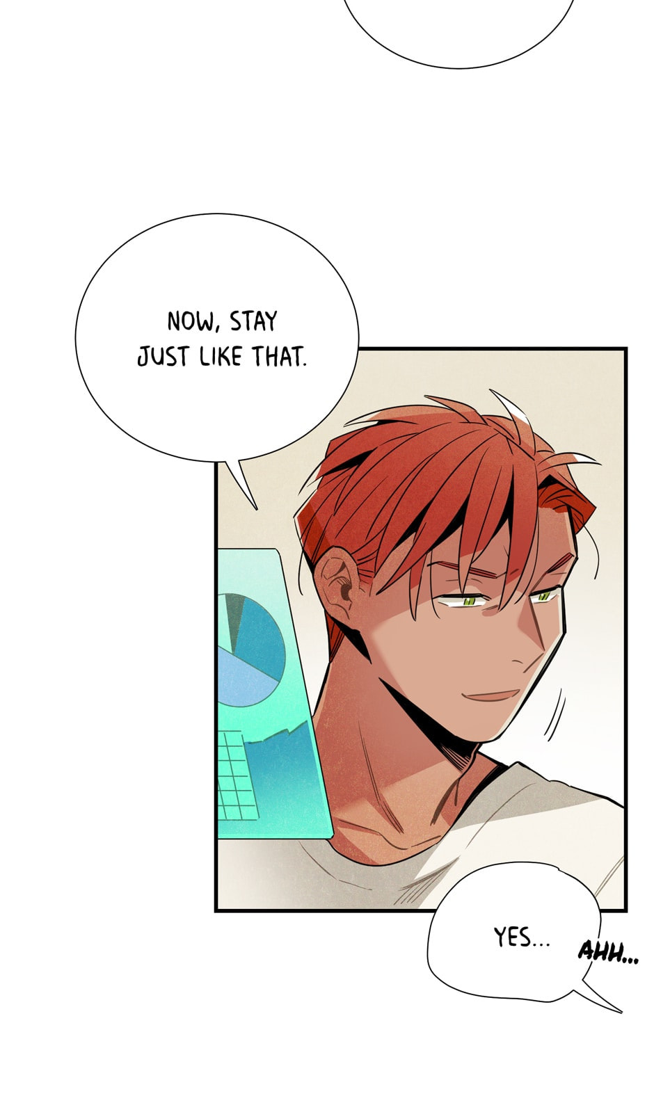 Read Alien in My Wardrobe chapter 11 image 32 on Lezhin