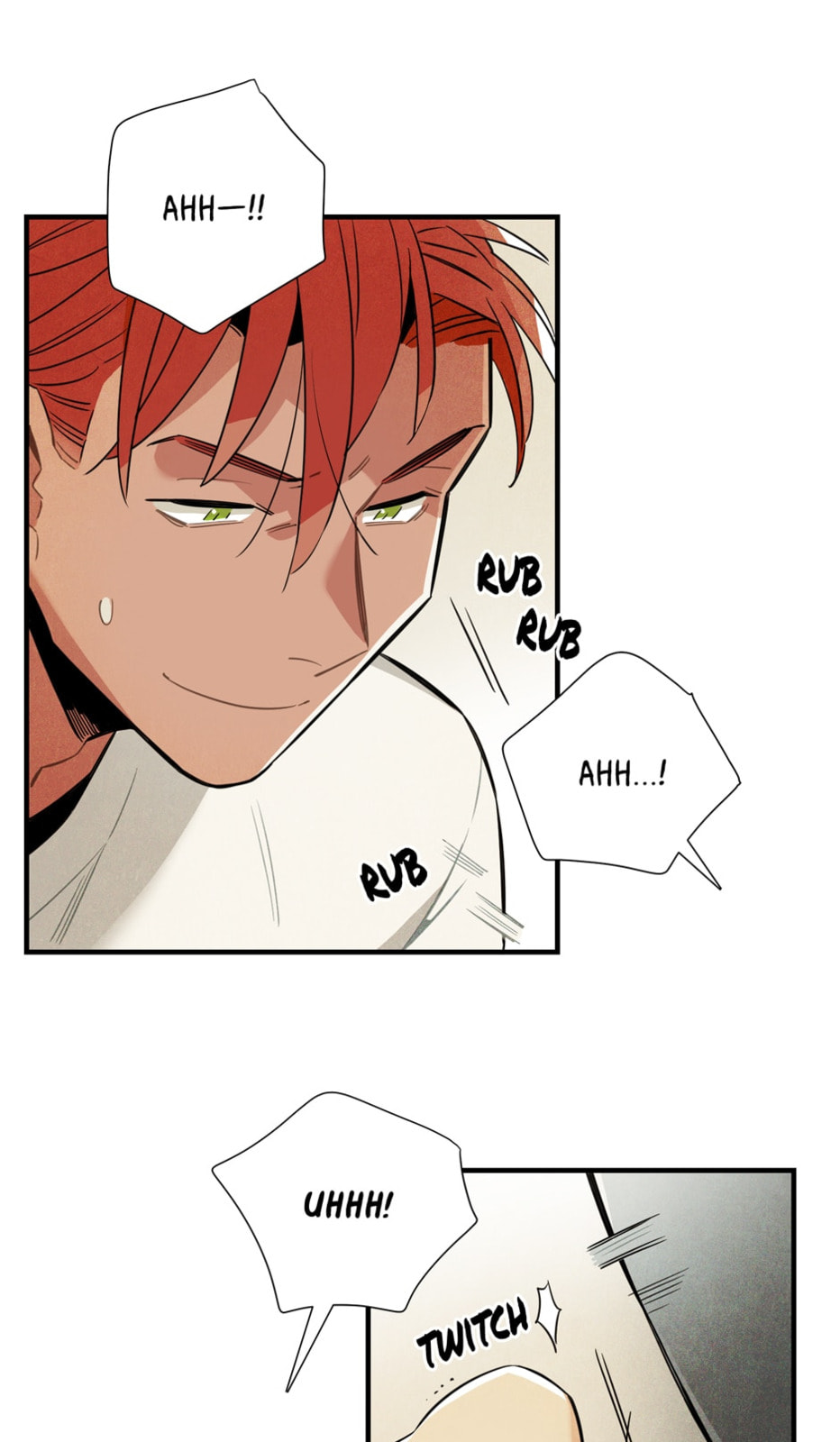 Read Alien in My Wardrobe chapter 11 image 37 on Lezhin