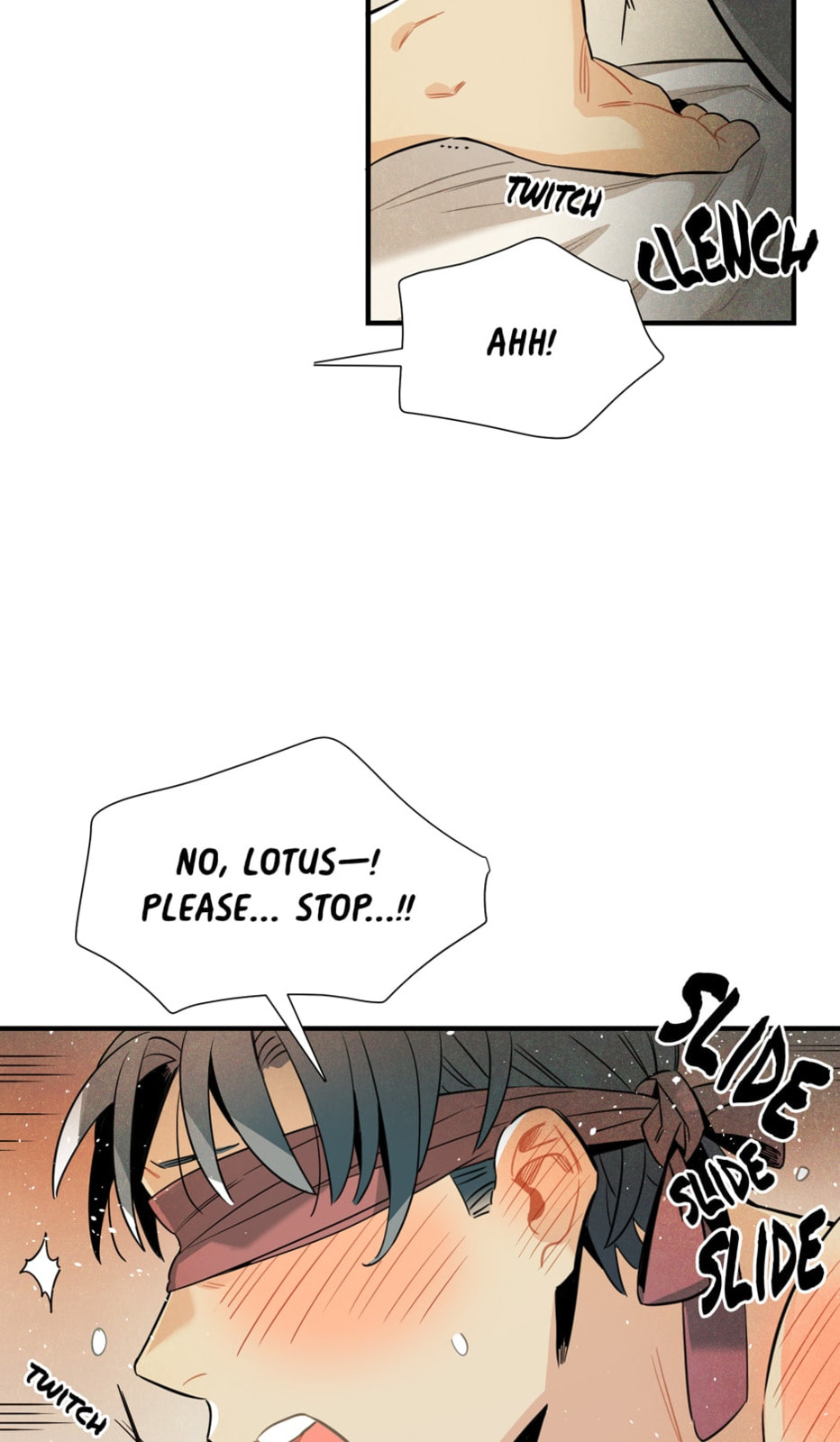 Read Alien in My Wardrobe chapter 11 image 38 on Lezhin