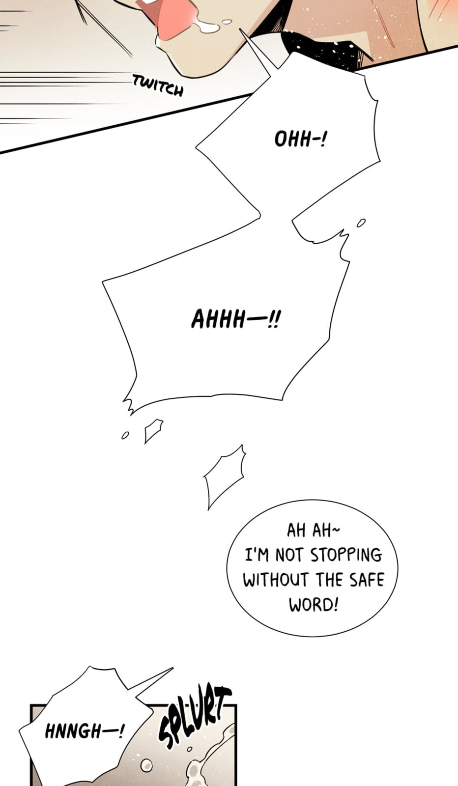Read Alien in My Wardrobe chapter 11 image 39 on Lezhin
