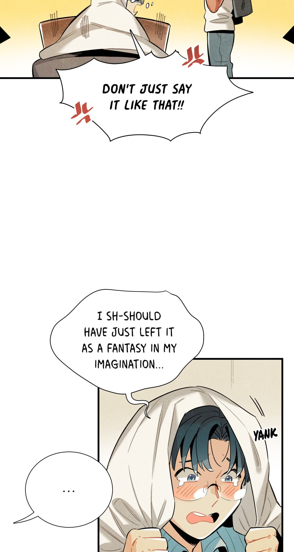 Read Alien in My Wardrobe chapter 11 image 4 on Lezhin