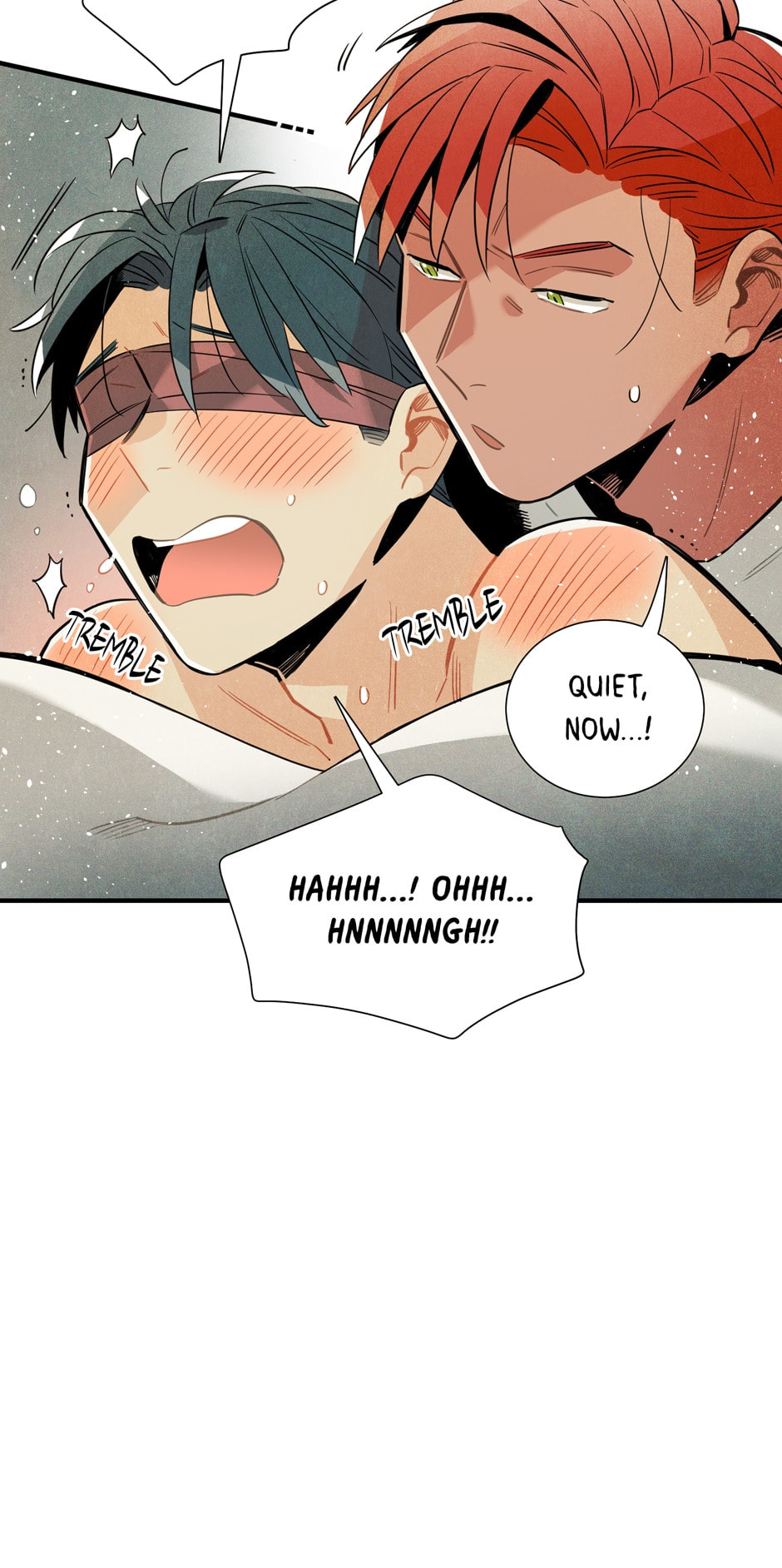 Read Alien in My Wardrobe chapter 11 image 44 on Lezhin
