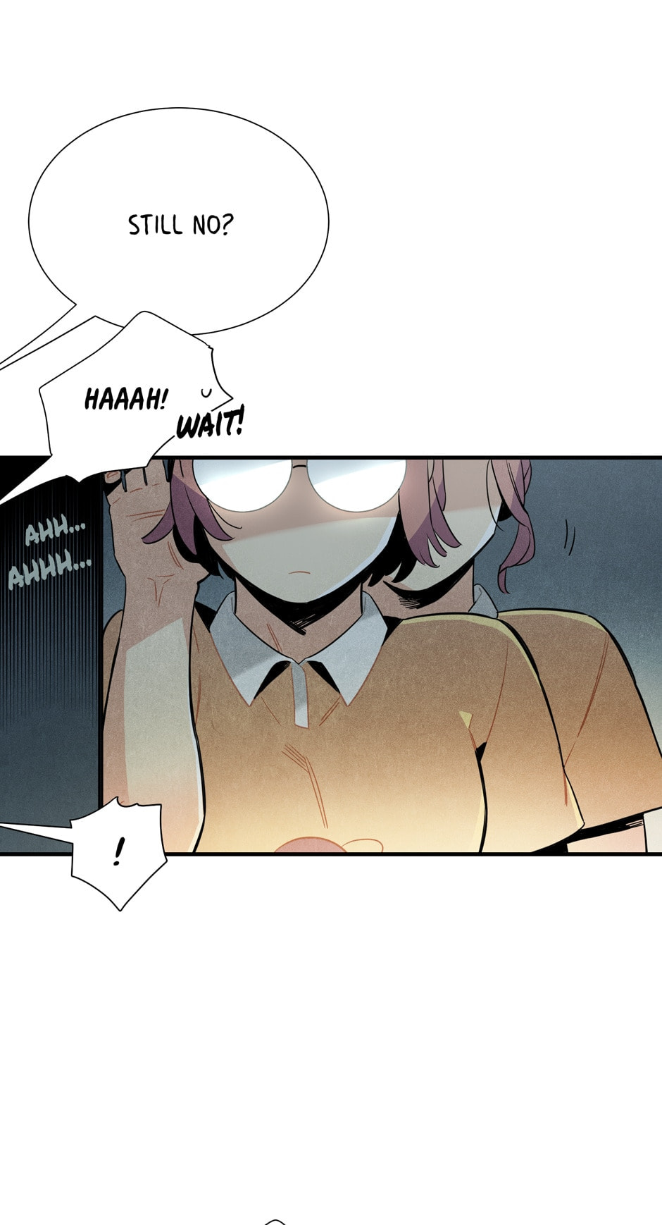 Read Alien in My Wardrobe chapter 11 image 46 on Lezhin
