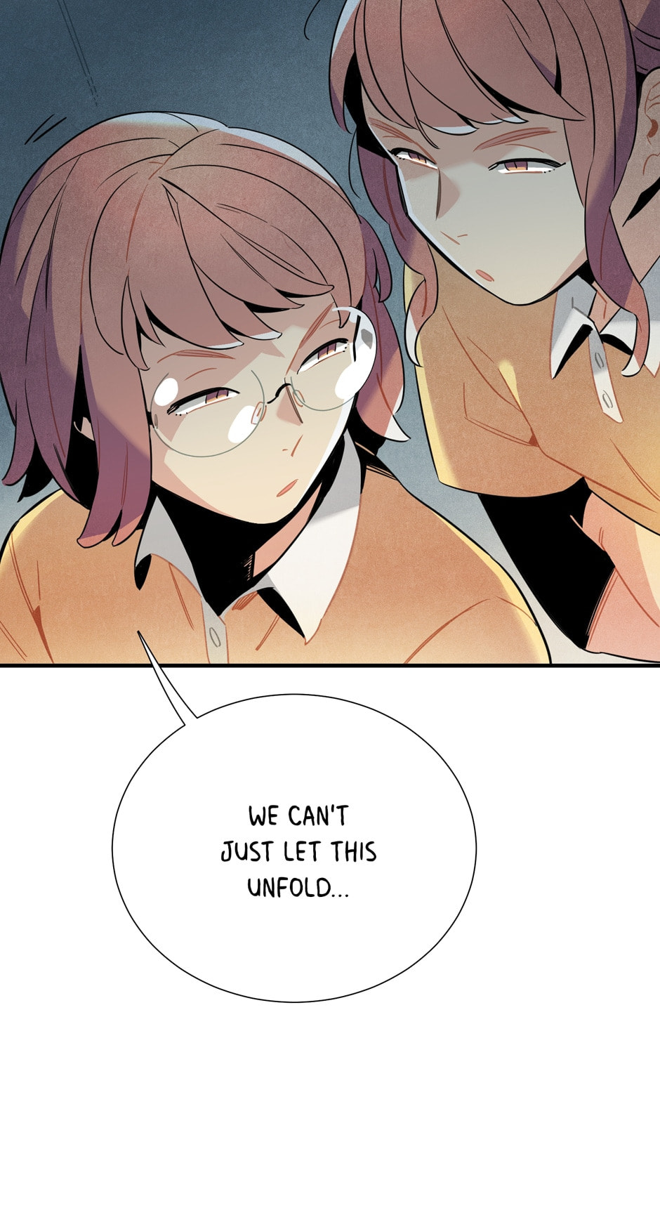 Read Alien in My Wardrobe chapter 11 image 48 on Lezhin