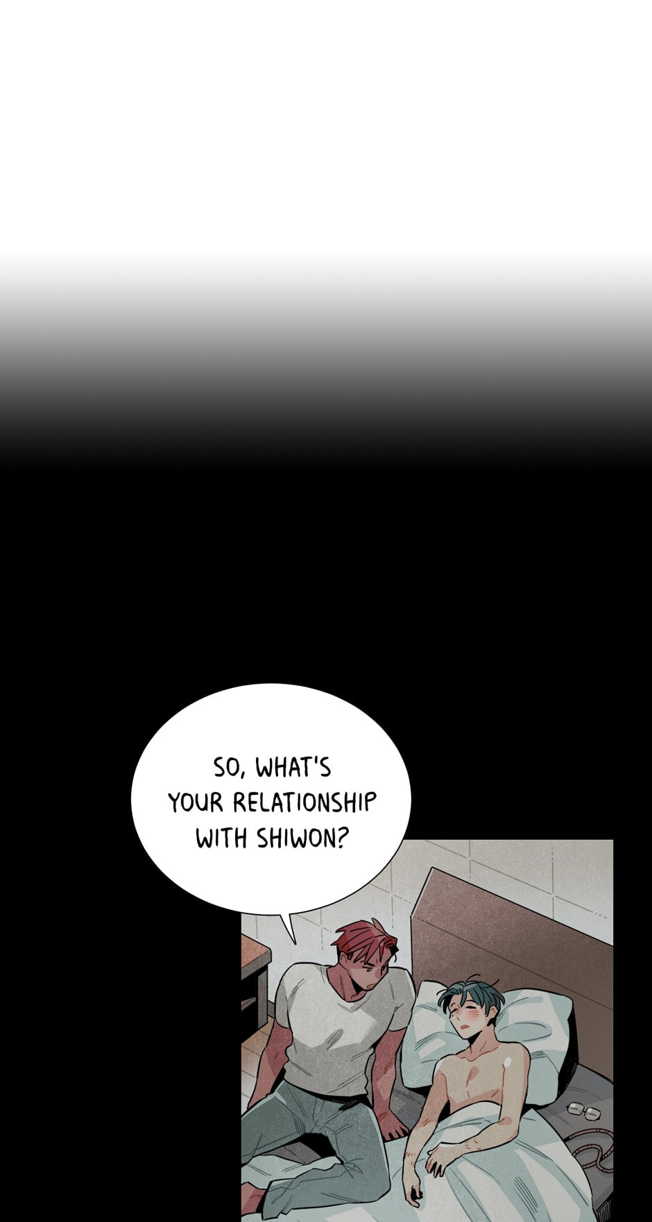Read Alien in My Wardrobe chapter 12 image 11 on Lezhin
