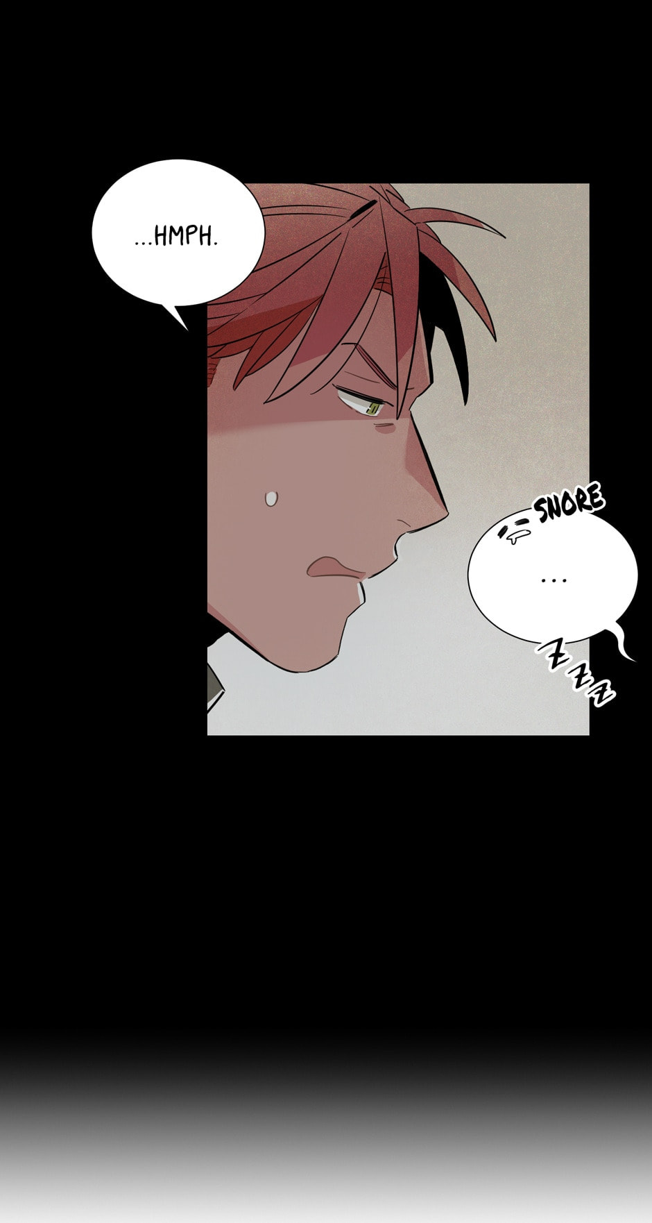 Read Alien in My Wardrobe chapter 12 image 14 on Lezhin