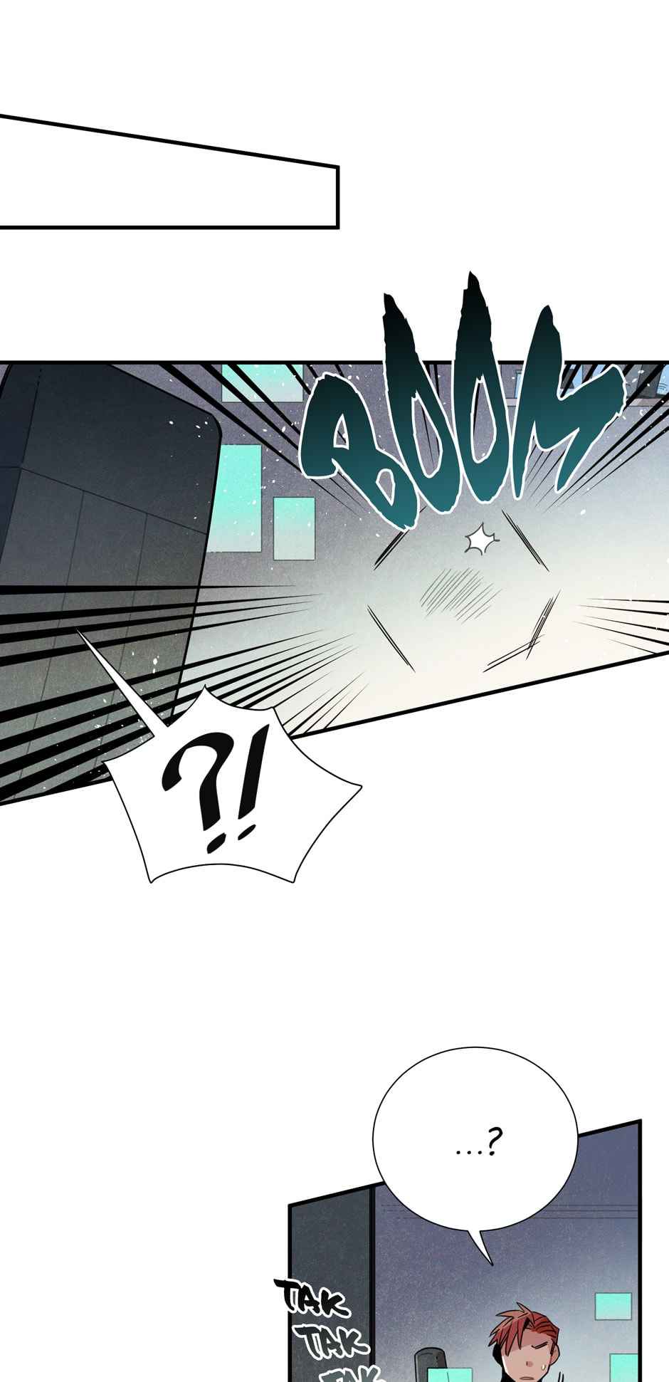 Read Alien in My Wardrobe chapter 12 image 19 on Lezhin