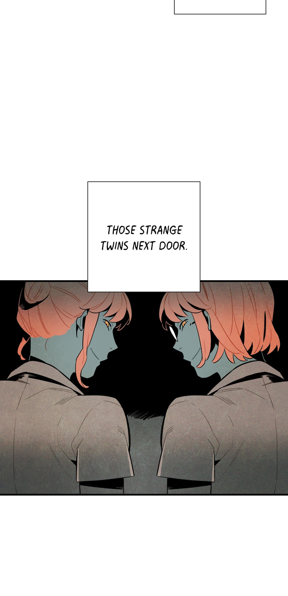Read Alien in My Wardrobe chapter 12 image 21 on Lezhin
