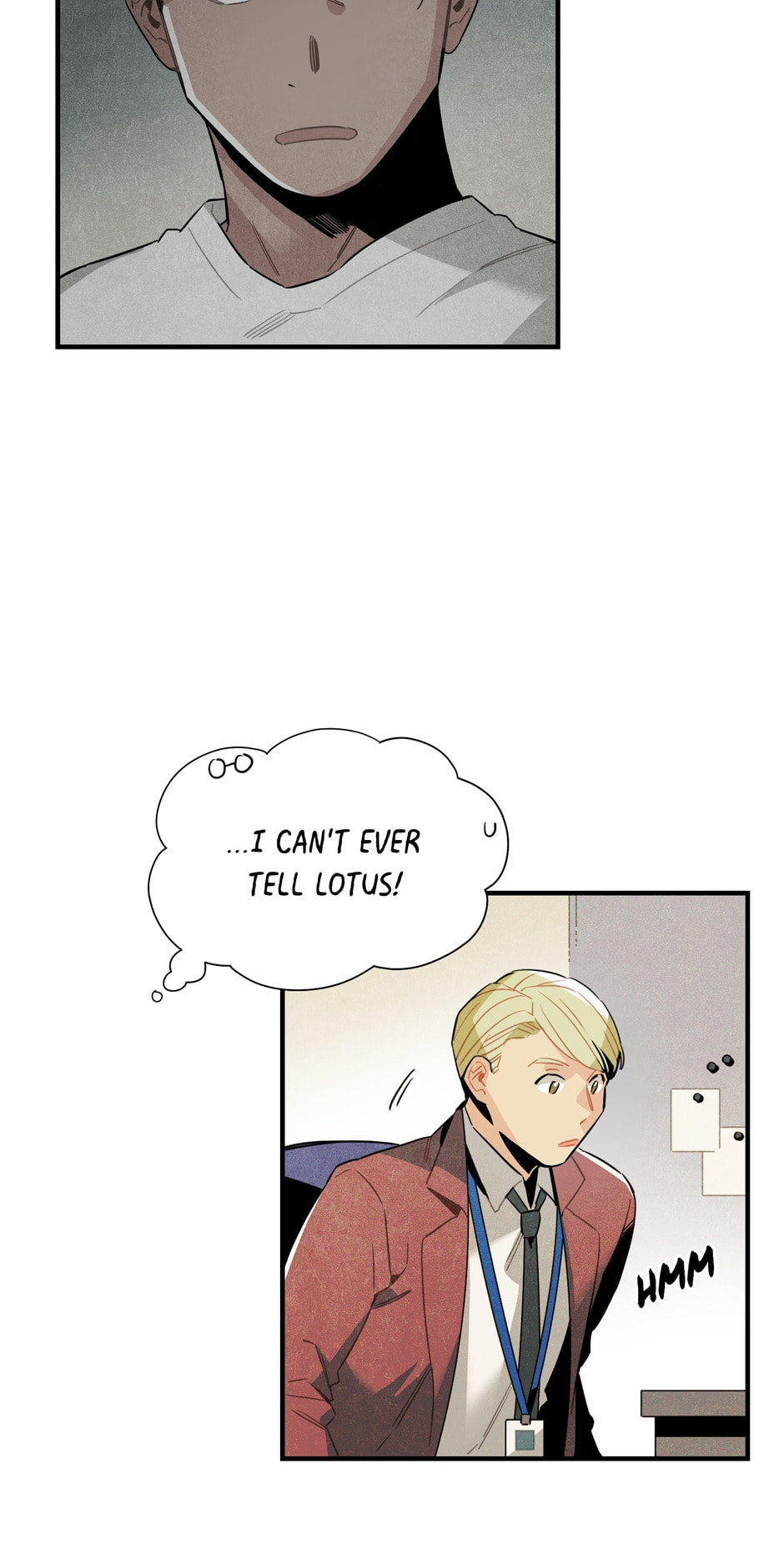 Read Alien in My Wardrobe chapter 12 image 29 on Lezhin