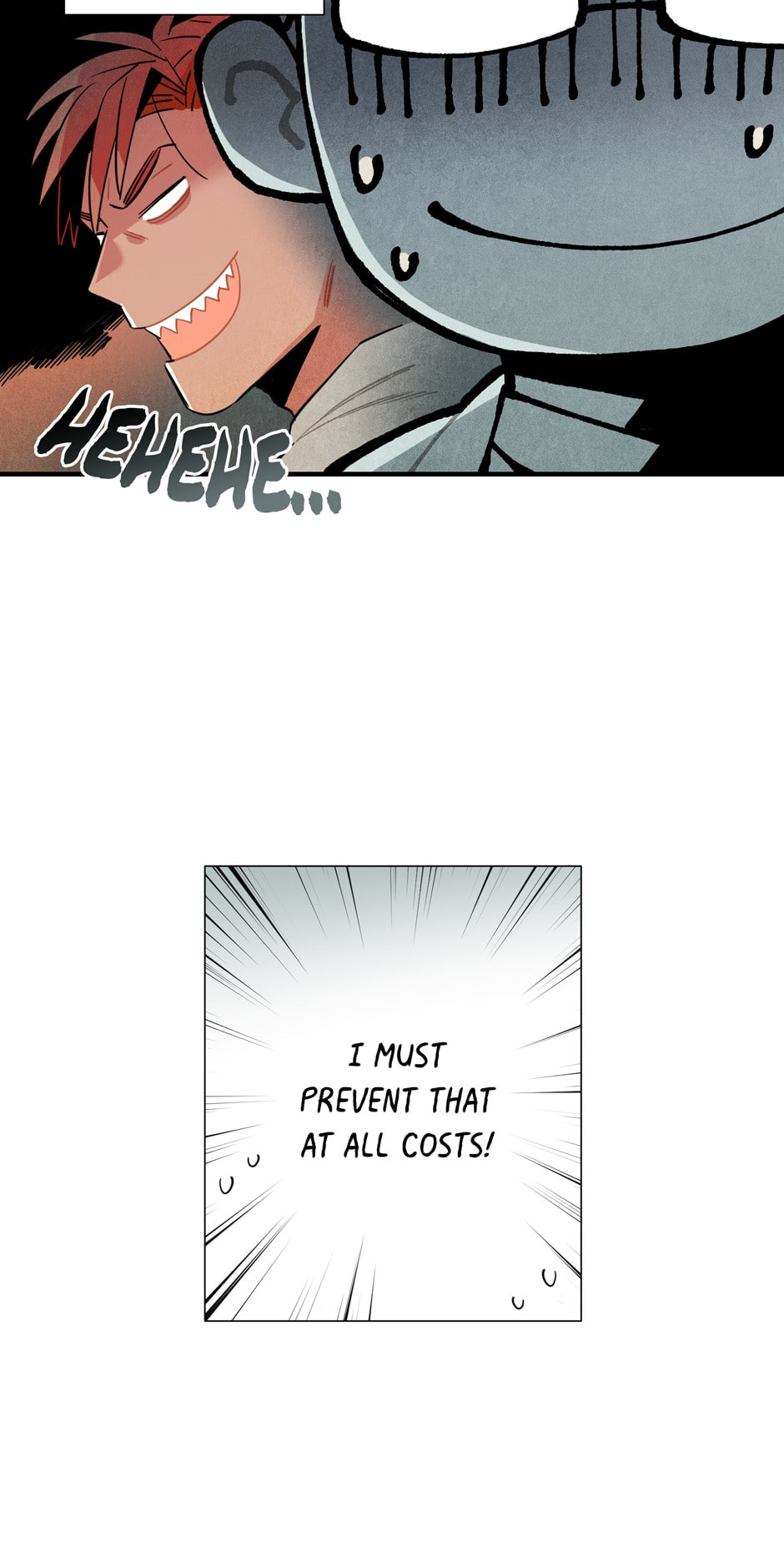 Read Alien in My Wardrobe chapter 12 image 31 on Lezhin
