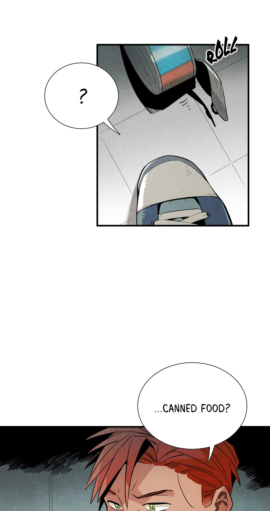Read Alien in My Wardrobe chapter 12 image 39 on Lezhin