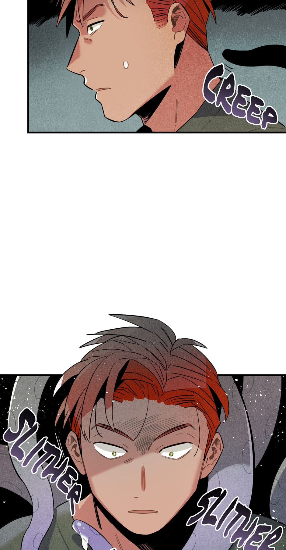 Read Alien in My Wardrobe chapter 12 image 43 on Lezhin