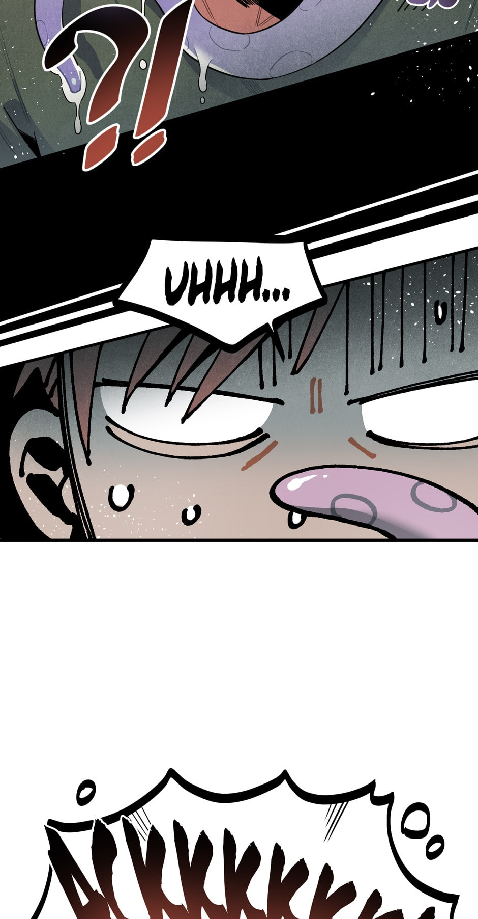 Read Alien in My Wardrobe chapter 12 image 44 on Lezhin