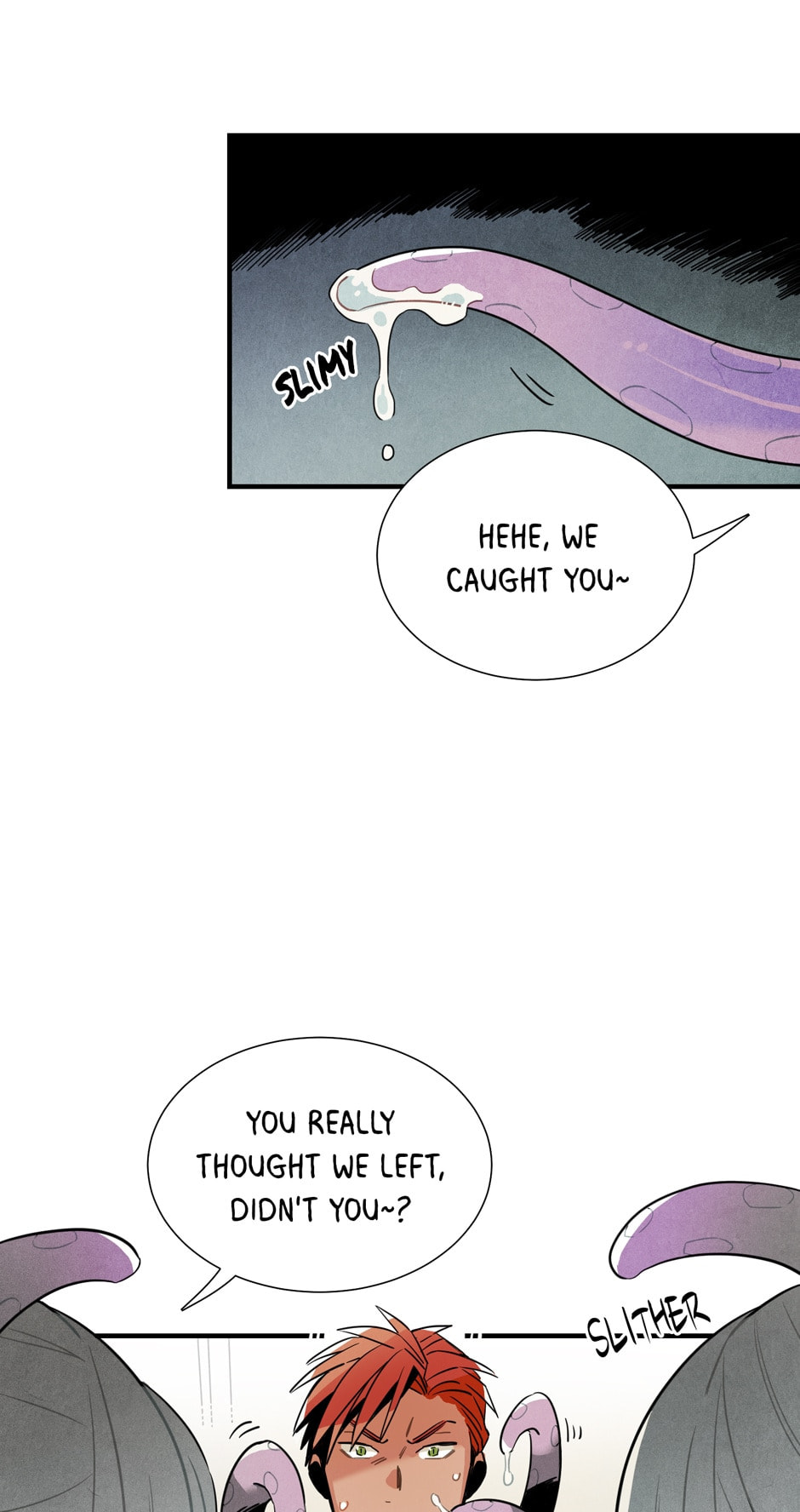 Read Alien in My Wardrobe chapter 12 image 48 on Lezhin