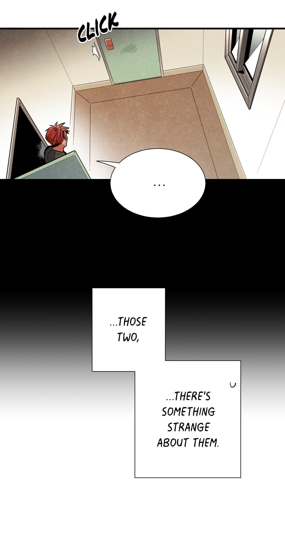 Read Alien in My Wardrobe chapter 12 image 5 on Lezhin