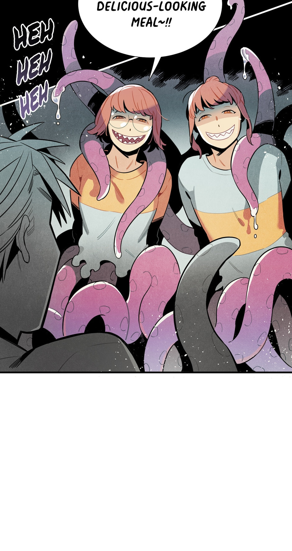 Read Alien in My Wardrobe chapter 12 image 50 on Lezhin