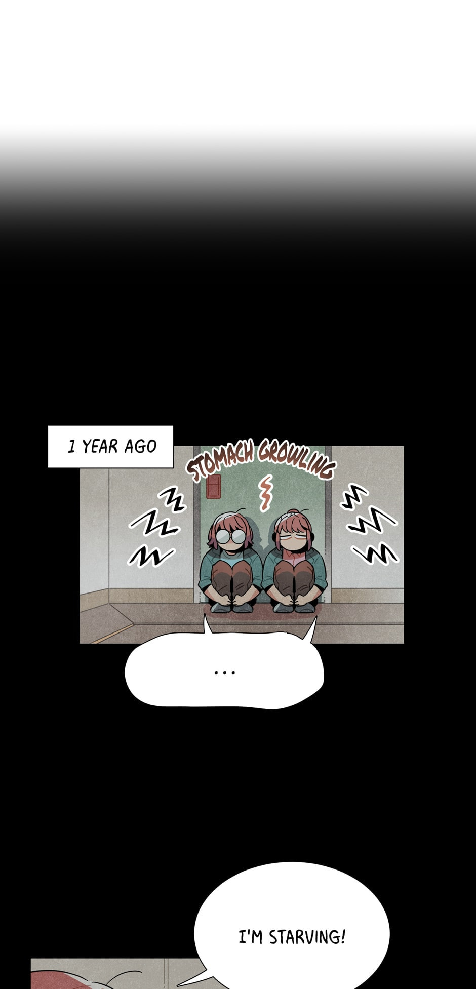 Read Alien in My Wardrobe chapter 13 image 14 on Lezhin