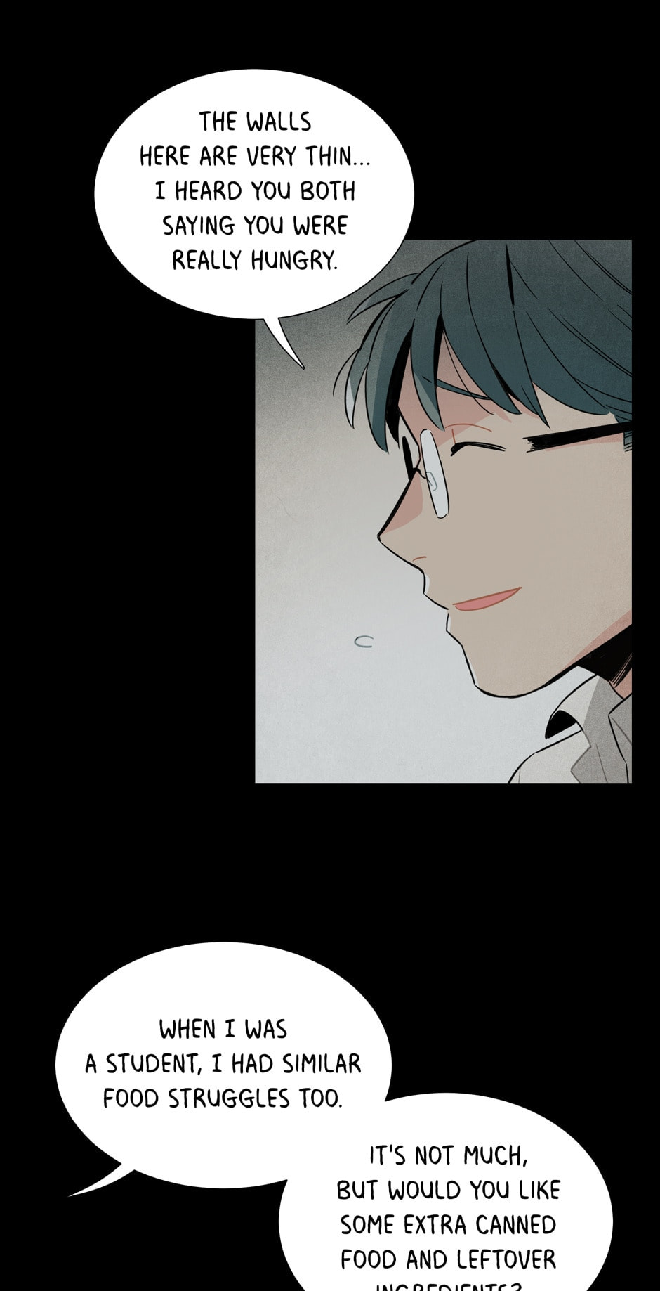 Read Alien in My Wardrobe chapter 13 image 18 on Lezhin
