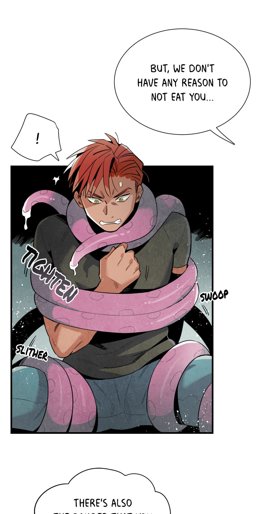 Read Alien in My Wardrobe chapter 13 image 22 on Lezhin