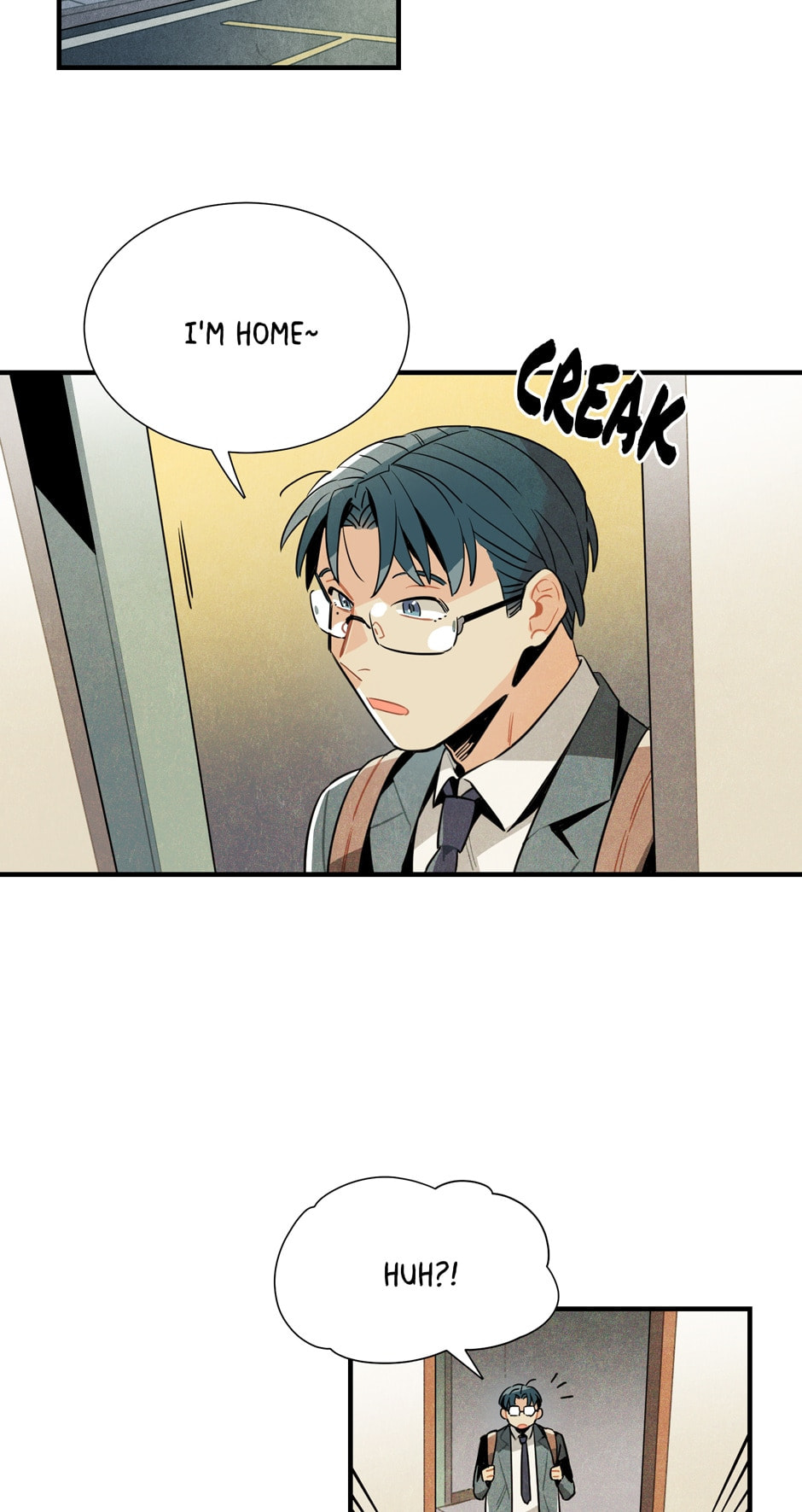 Read Alien in My Wardrobe chapter 13 image 38 on Lezhin