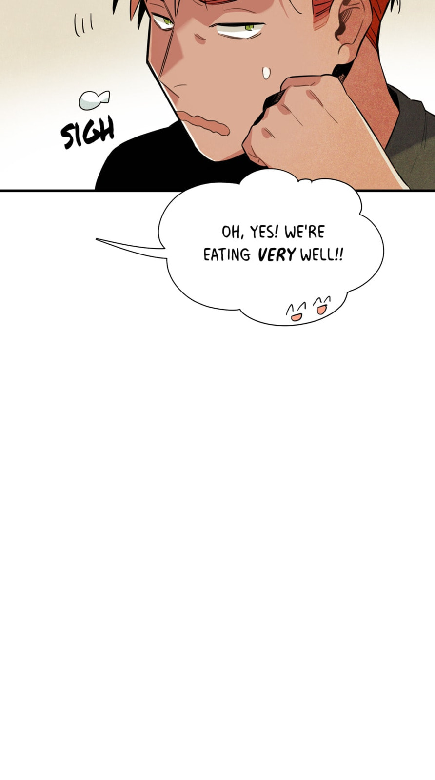 Read Alien in My Wardrobe chapter 13 image 42 on Lezhin