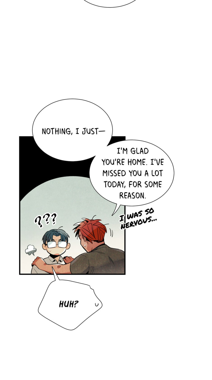 Read Alien in My Wardrobe chapter 13 image 45 on Lezhin