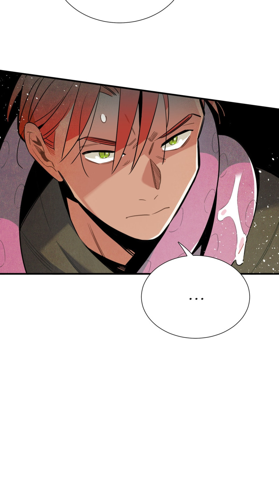 Read Alien in My Wardrobe chapter 13 image 9 on Lezhin
