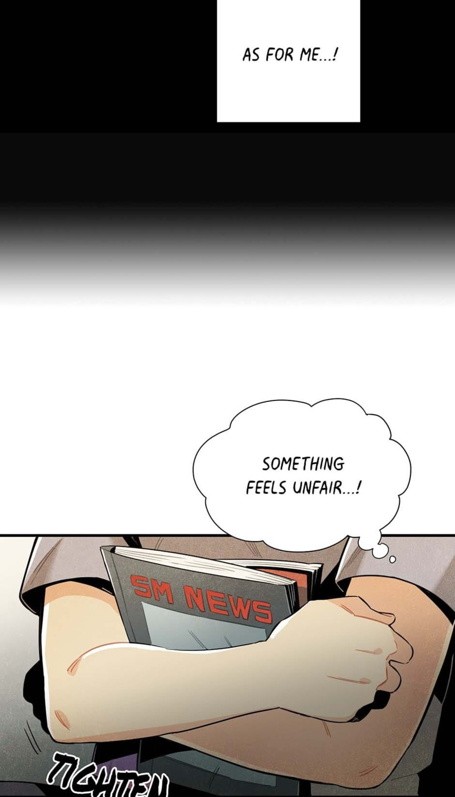 Read Alien in My Wardrobe chapter 14 image 11 on Lezhin