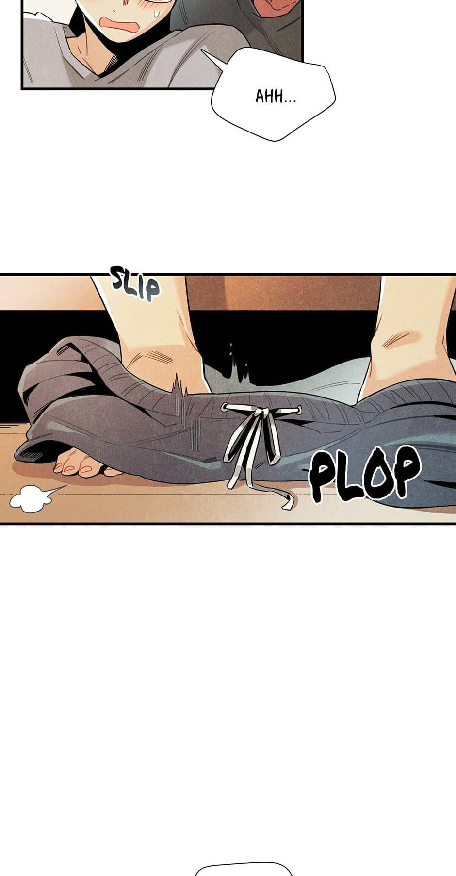 Read Alien in My Wardrobe chapter 14 image 24 on Lezhin