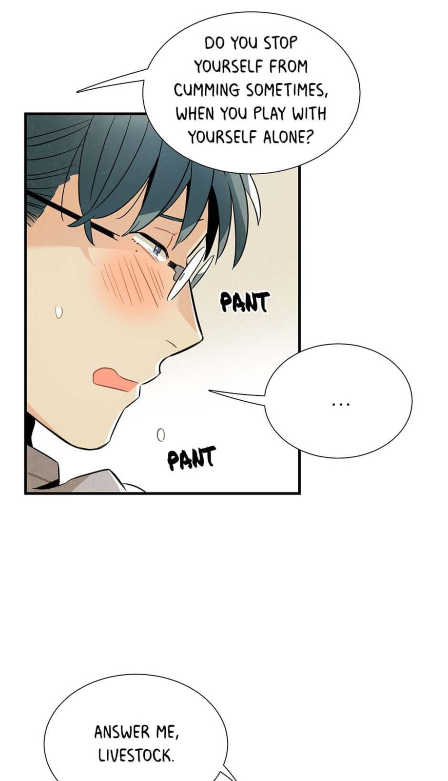 Read Alien in My Wardrobe chapter 14 image 27 on Lezhin