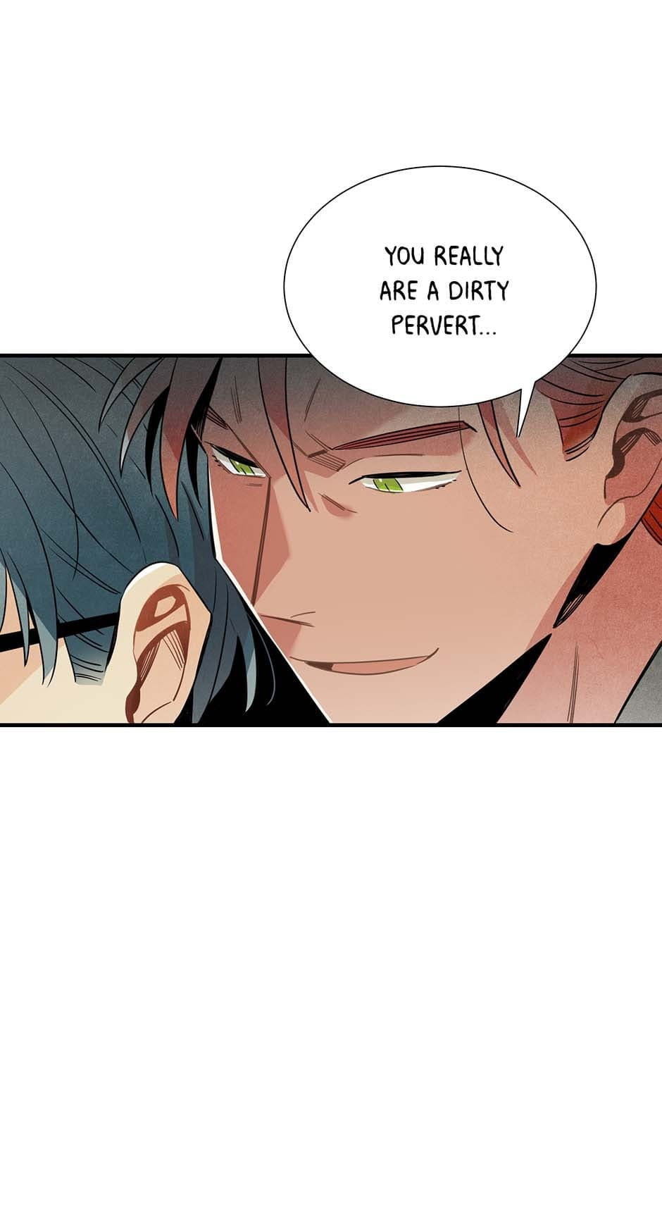 Read Alien in My Wardrobe chapter 14 image 32 on Lezhin