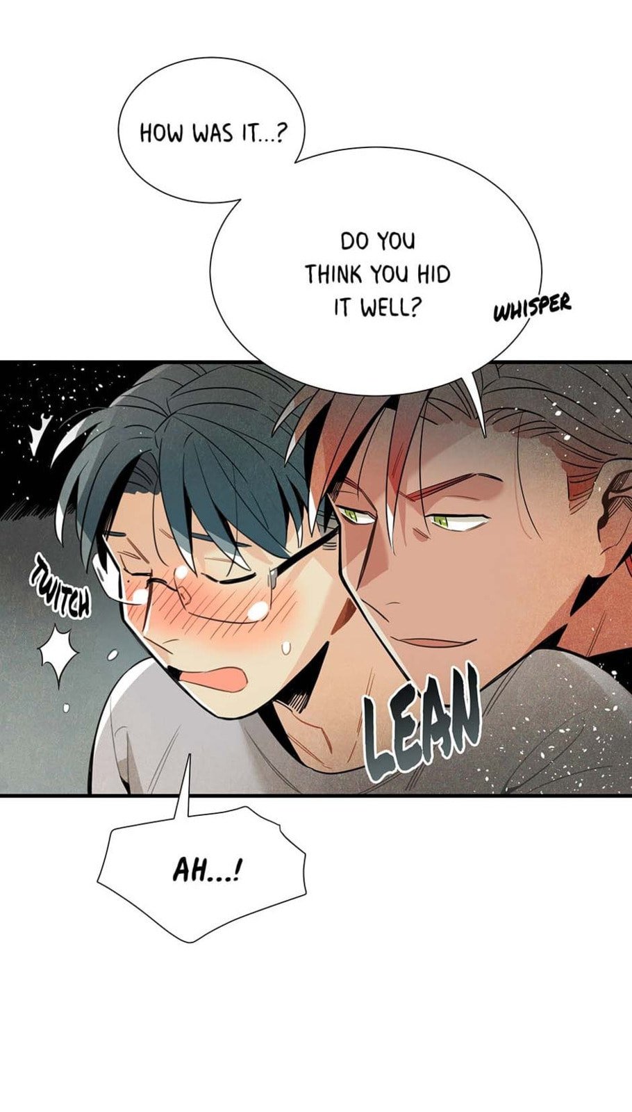 Read Alien in My Wardrobe chapter 14 image 44 on Lezhin